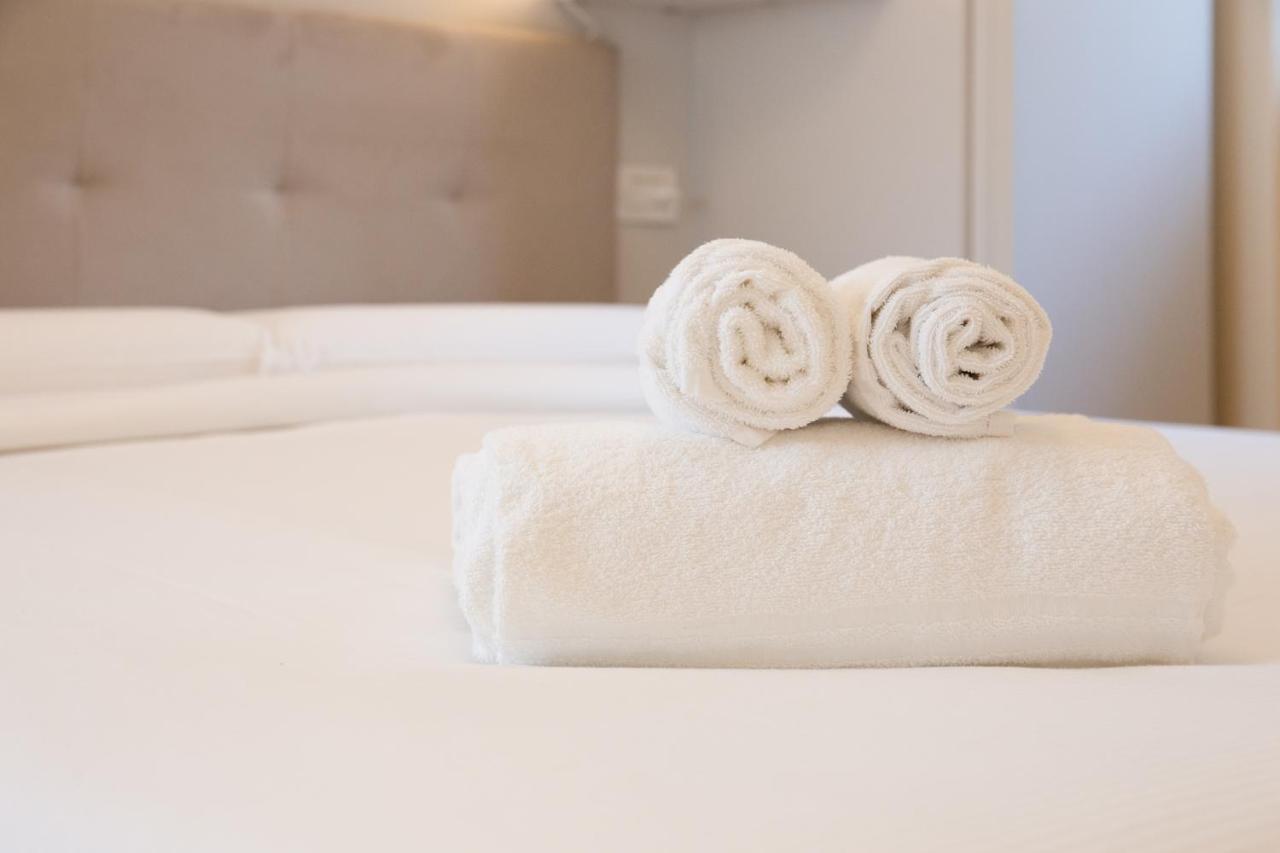 Botero Luxury Vicino Arco Della Pace Apartment Mailand
